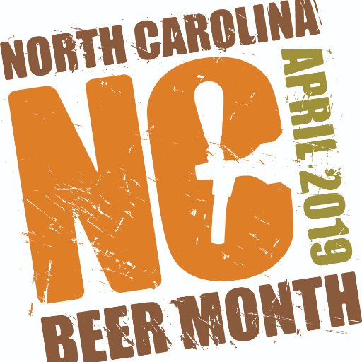 Never stop celebrating all things #ncbeer.