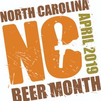 NC Beer Month(@NCBeerMonth) 's Twitter Profile Photo