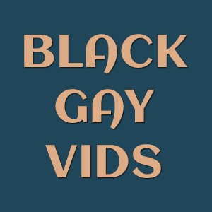 Videos, pics & gifs of sexy black men, big dicks, porn, humor & whatever else I feel like. #blackgayvids #gayvideos #bigdick #gaytwitter #gayhot #blackgay