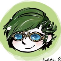 ふみ@Ramuh (@fumi_fumi_ff14) Twitter profile photo