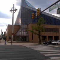 Zion Baptist Church (@zionbaptphilly) 's Twitter Profile