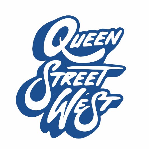 Welcome to our neighbourhood! Official Twitter for Queen Street West.