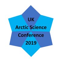 UK Arctic Science Conference 2019 (@arcticconf2019) 's Twitter Profile