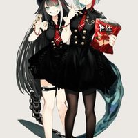 孑孓 (@dcdkivafrom) 's Twitter Profile