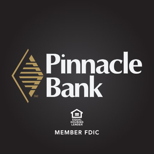 Pinnacle Bank is sharing financial news and community updates. For questions about your account, please contact your local branch. https://t.co/gYQmv79TL4