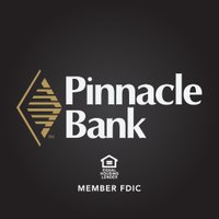 Pinnacle Bank (@pinnbank) 's Twitter Profile