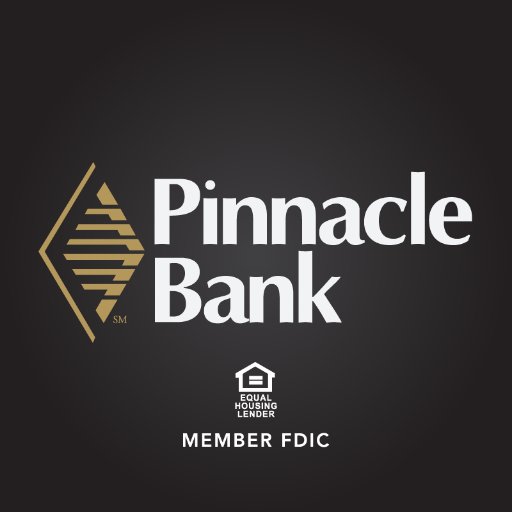 Pinnacle Bank is sharing financial news and community updates. For questions about your account, please contact your local branch. https://t.co/a09x847S4d