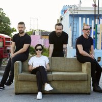 The Cranberries(@The_Cranberries) 's Twitter Profile Photo