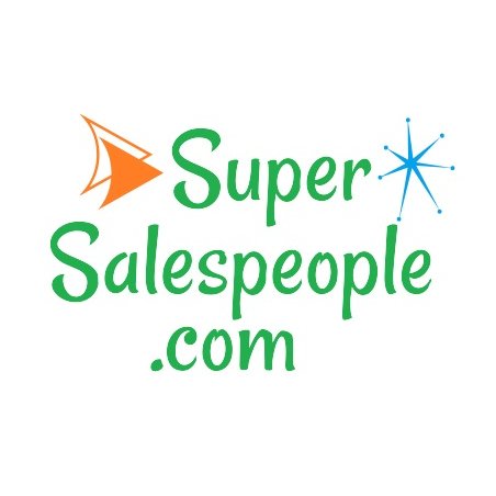 Now, you can choose your salesperson before you purchase! Choose based on star ratings and other customers reviews!