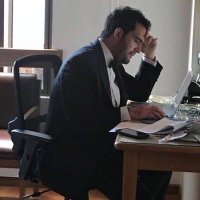 Andrés Gómez (@gomezandres8) 's Twitter Profile