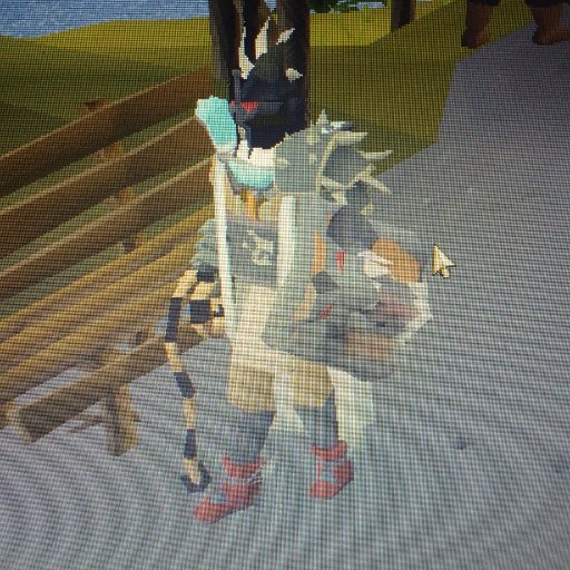 GrandSoul5's profile picture. With a dream to max :D