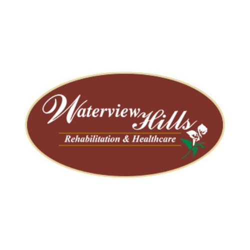 Waterview Hills