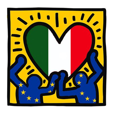 L'associazione dei Cittadini europei che vivono, lavorano e votano in Italia. Una comunità di cittadini che ha scelto l'Italia. Fondatore @EricVeron3