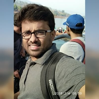 tandaleashish's profile picture. Structural Engineer by profession