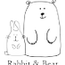 rabbitandbearfood (@rabbitandbearf1) Twitter profile photo rabbitandbearfood (@rabbitandbearf1) Twitter profile photo
