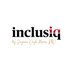 Inclusiq (@inclusiq) Twitter profile photo Inclusiq (@inclusiq) Twitter profile photo