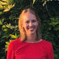 Sofie van Rongen (@sofievanrongen) Twitter profile photo