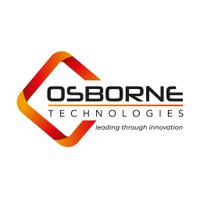 Osborne Technologies Inc.(@Osbornetec_USA) 's Twitter Profile Photo