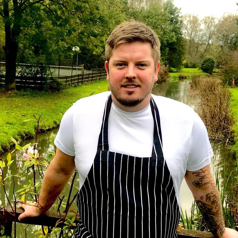 benno0803's profile picture. Eat the food you love love the food you eat