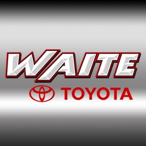 Waite Toyota is Northern New York's source for new and used Toyota vehicles.  

Our Service Dept. is ready to handle your maintenance needs. Call @ 315-788-6022