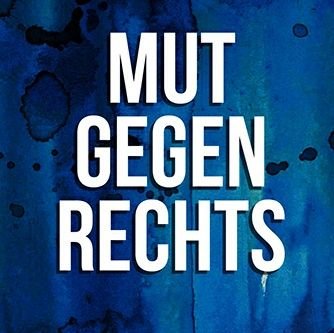Das Mut gegen Rechts in Ludwigsburg ist ein kleines, kostenloses Festival, das sich gegen Rassismus, Antisemitismus, Sexismus, Homo- und Transphobie wendet.