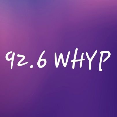 92.6 WHYP NEWS