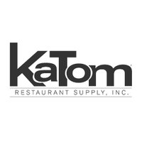 KaTom Restaurant Supply, Inc. (@katomrs) 's Twitter Profile Photo KaTom Restaurant Supply, Inc. (@katomrs) 's Twitter Profile Photo
