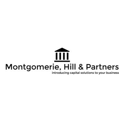 Debt & Equity Capital Solutions monthillp@yahoo.com. https://t.co/UiQfQjGVbf