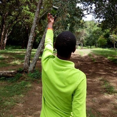 stevemwangiwan1's profile picture. 