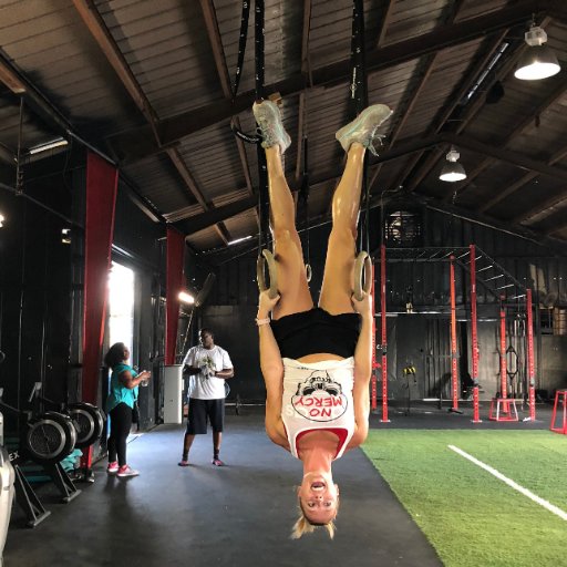 Program Manager, aspiring athlete, artist... the list goes on🏋️♀️🎾🎖️🤸♀️💪
