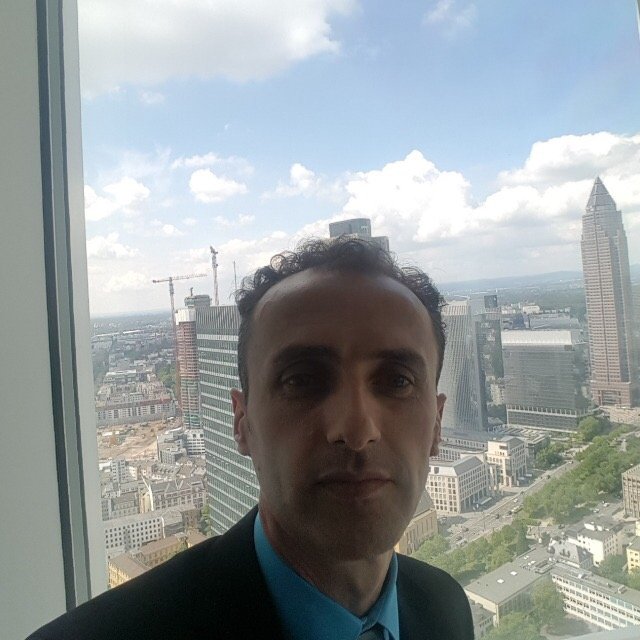 EduardLoos's profile picture. Privat