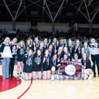 KPark Volleyball(@KPVolleyball1) 's Twitter Profile Photo