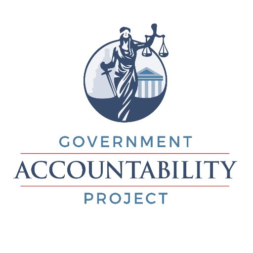 Government Accountability Project