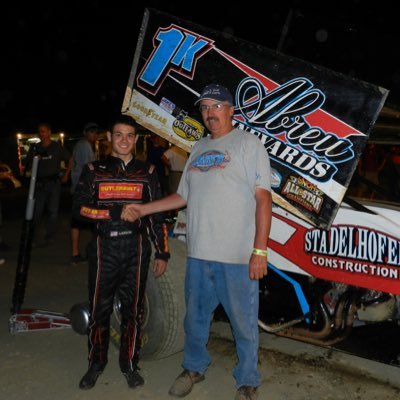 Port Royal Speedway Gang Member TRACK PREP 👍 Nonprofessional passion!