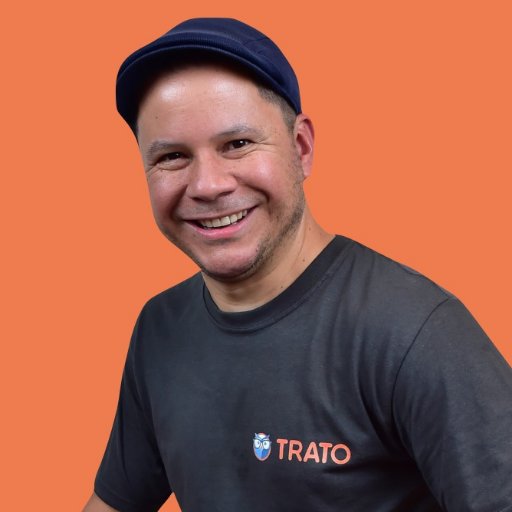 CEO & Founder of TRATO. Lawyer, Tech & Contract Specialist, Full Stack Dev, Entrepreneur, Blockchain Developer 