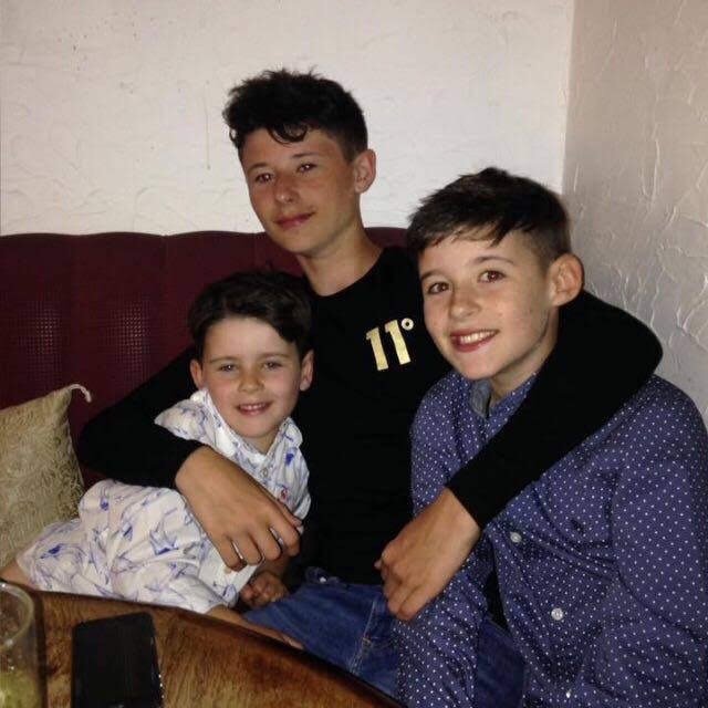 BarryNaylor8's profile picture. 
