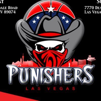 Las Vegas Punishers Profile