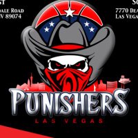 Las Vegas Punishers(@LvPunishers) 's Twitter Profile Photo