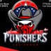 Las Vegas Punishers (@LvPunishers) Twitter profile photo