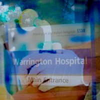 Warrington Anaesthetics (@whhanaesthetics) 's Twitter Profile