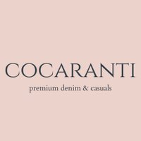 Cocaranti(@cocaranti) 's Twitter Profile Photo