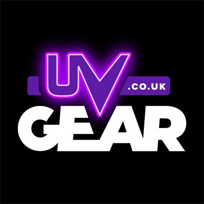 UK based blacklight alchemists. Global distributors of UV blacklight lighting, paint, make-up and all things ultra violet.