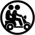 Two Dudes One Scoot (@2dudes1scoot) Twitter profile photo Two Dudes One Scoot (@2dudes1scoot) Twitter profile photo