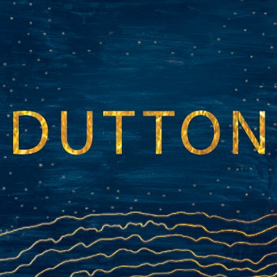 Official account of Dutton Books for Young Readers, an imprint of Penguin Young Readers, Penguin Random House