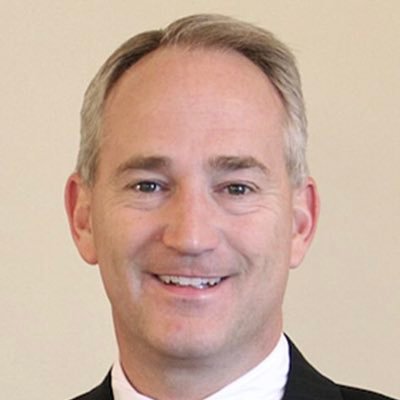 Candidate for Attorney General • Current State Auditor • Former Senate President • Proud Husband, Father, & Buckeye!
