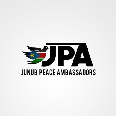 JPAambassadors's profile picture. We are aiming on providing civic education about #Peace and conflict resolution to our youth and entire population of South Sudan.
