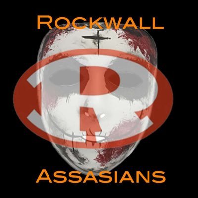 Official Twitter - Rockwall Assassins 2019 happy hunting 💀