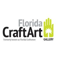 Florida CraftArt(@FloridaCraftArt) 's Twitter Profile Photo