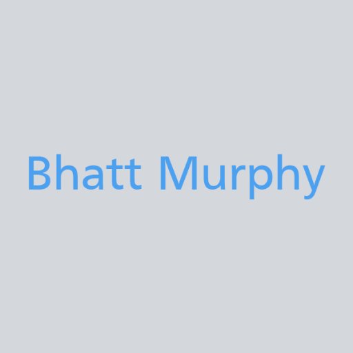 BhattMurphy Profile Picture