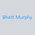 Bhatt Murphy (@bhattmurphy) Twitter profile photo Bhatt Murphy (@bhattmurphy) Twitter profile photo